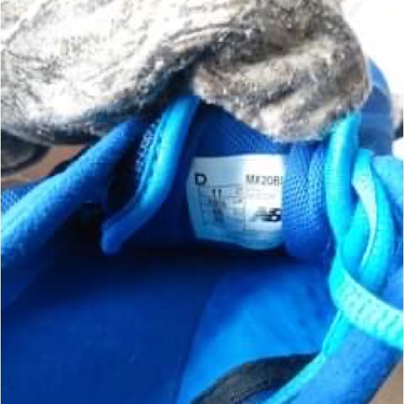 Shoes - Picture 2 of 2